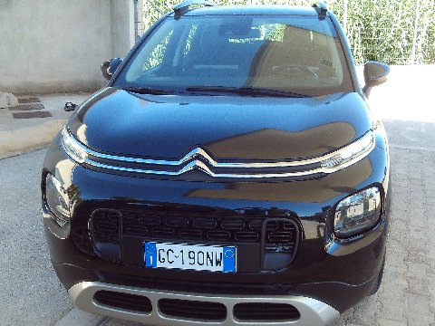 Citroen C3 AIRCROSS Diesel