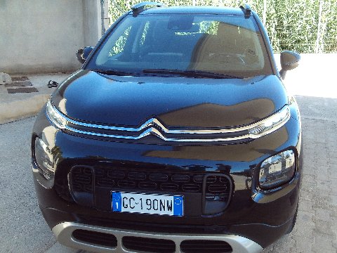 Citroen C3 AIRCROSS Diesel