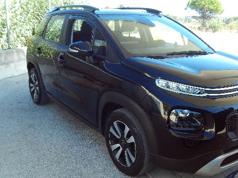 Citroen C3 AIRCROSS Diesel