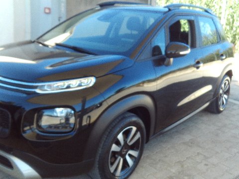 Citroen C3 AIRCROSS Diesel