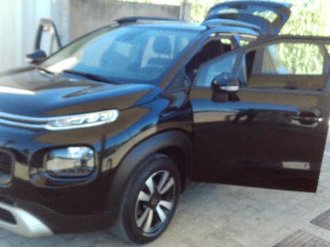 Citroen C3 AIRCROSS Diesel