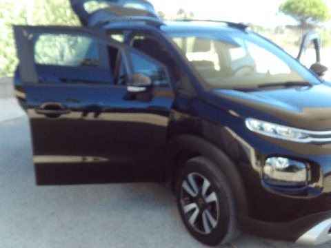 Citroen C3 AIRCROSS Diesel