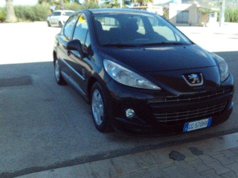 Peugeot 207 Diesel