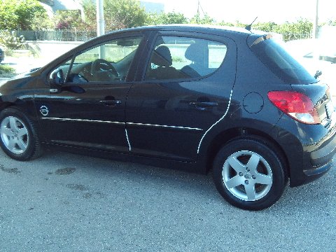 Peugeot 207 Diesel