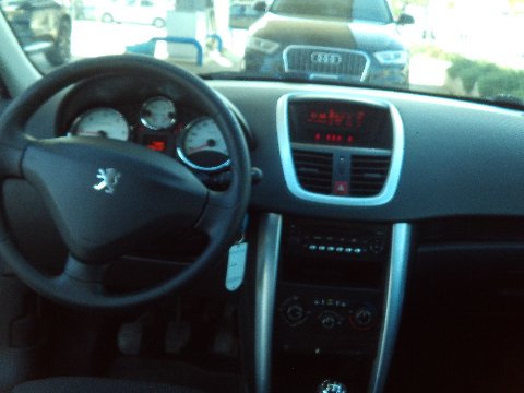 Peugeot 207 Diesel