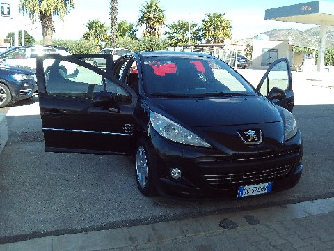 Peugeot 207 Diesel