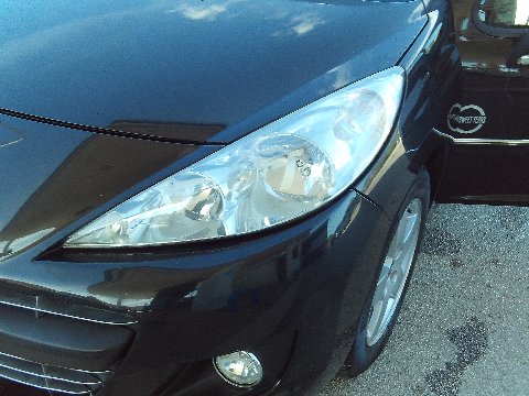 Peugeot 207 Diesel