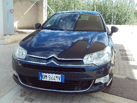 Citroen C5 Diesel