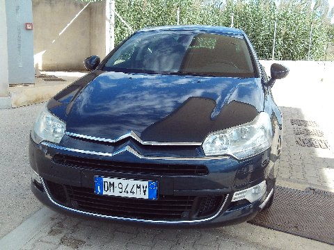 Citroen C5 Diesel