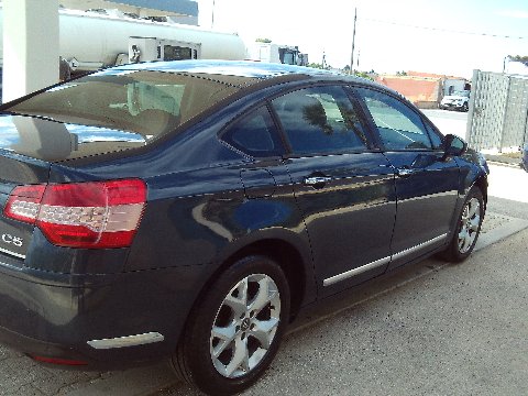 Citroen C5 Diesel