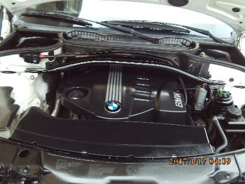 BMW X3 Diesel