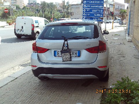 BMW X1 Diesel