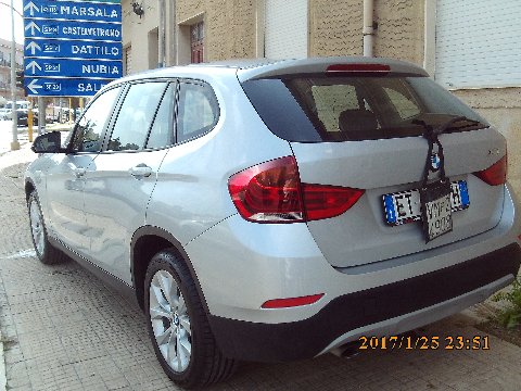 BMW X1 Diesel