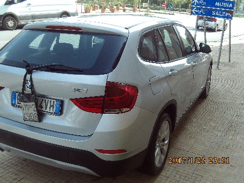 BMW X1 Diesel