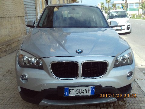 BMW X1 Diesel