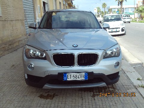 BMW X1  Diesel