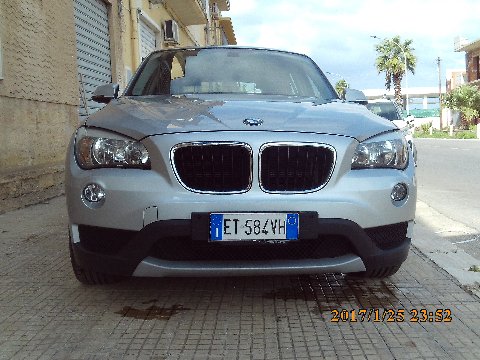 BMW X1 Diesel