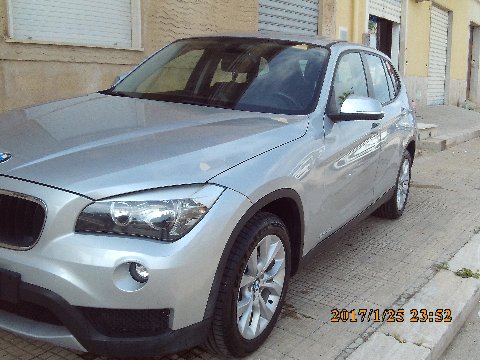 BMW X1 Diesel