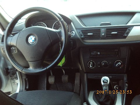 BMW X1 Diesel