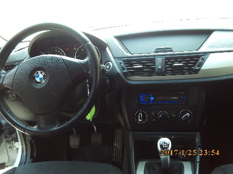 BMW X1 Diesel