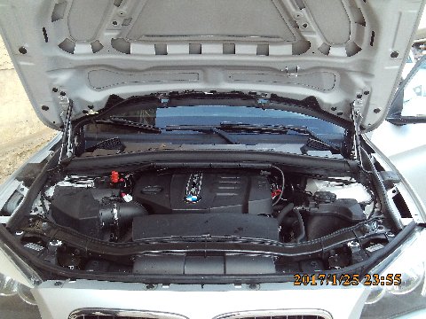 BMW X1 Diesel