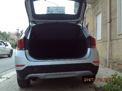 BMW X1 Diesel