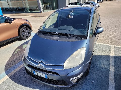 Citroen C4 Picasso Diesel