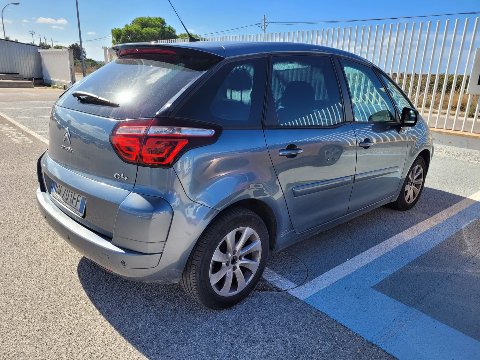 Citroen C4 Picasso Diesel