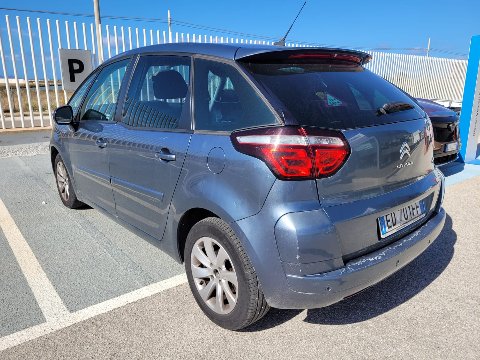 Citroen C4 Picasso Diesel