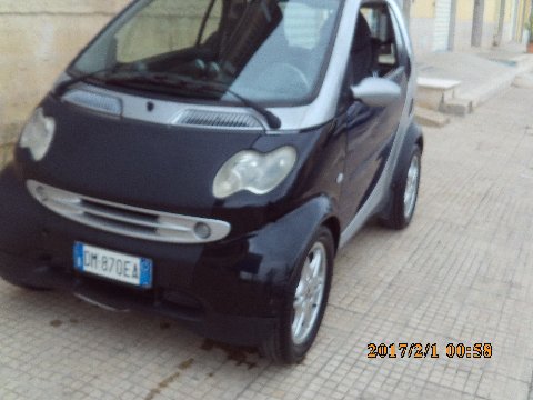 Smart Smart Diesel