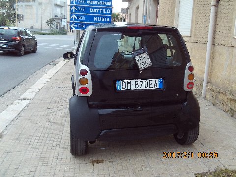 Smart Smart Diesel