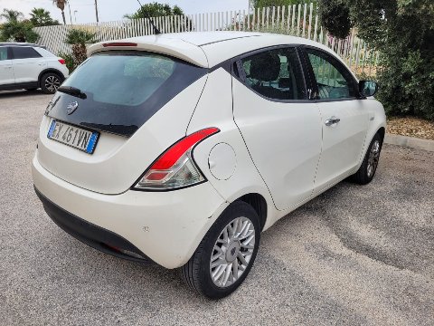 Lancia Ypsilon Diesel