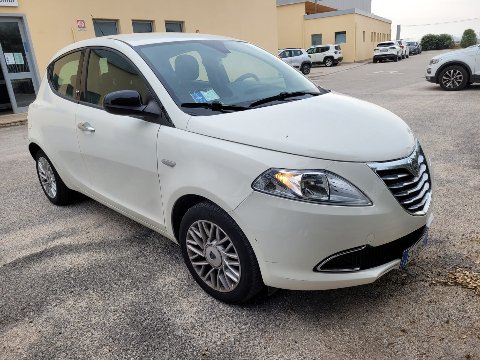 Lancia Ypsilon Diesel