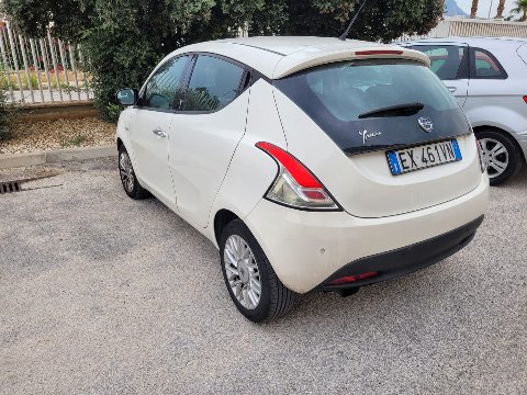 Lancia Ypsilon Diesel