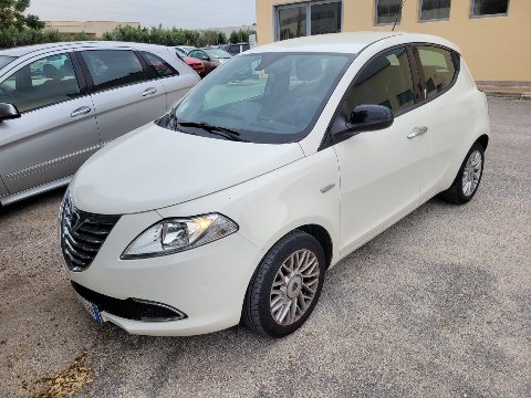 Lancia Ypsilon Diesel