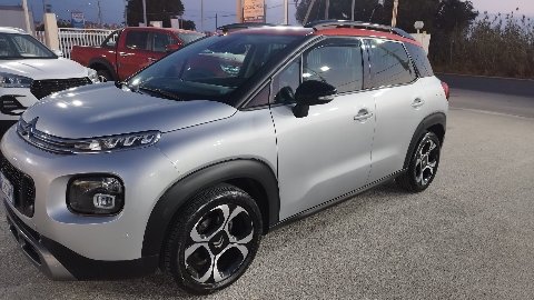 Citroen C3 AIRCROSS Diesel