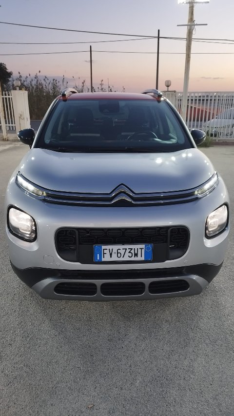 Citroen C3 AIRCROSS Diesel