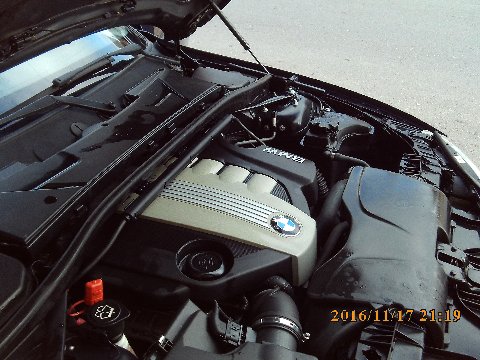 BMW 118 Diesel