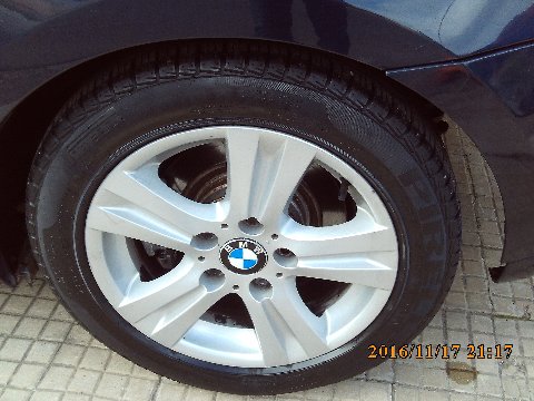 BMW 118 Diesel