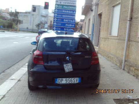 BMW 118 Diesel