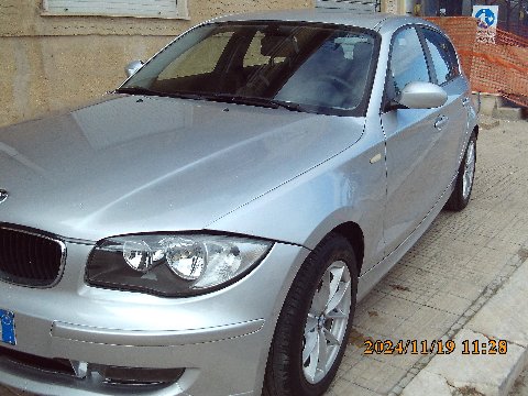 BMW 120 Diesel