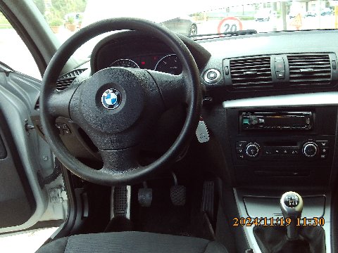 BMW 120 Diesel