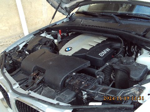 BMW 120 Diesel