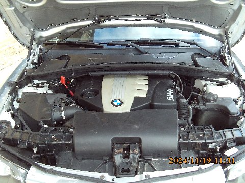 BMW 120 Diesel