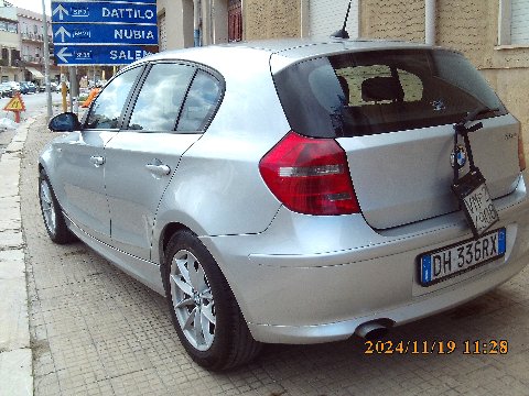 BMW 120 Diesel