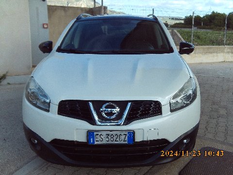 Nissan Qashqai  Diesel