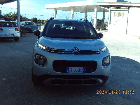 Citroen C3 AIRCROSS  Diesel