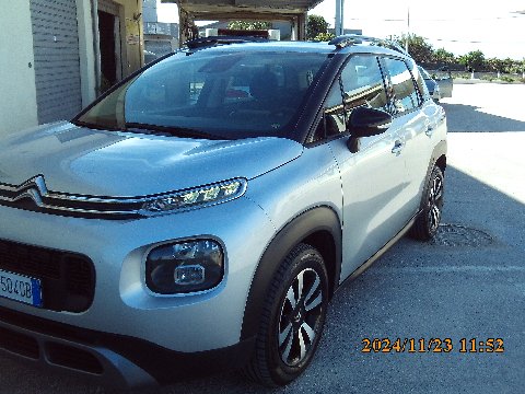 Citroen C3 AIRCROSS Diesel