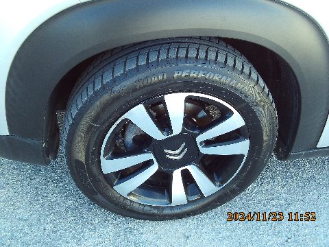 Citroen C3 AIRCROSS Diesel