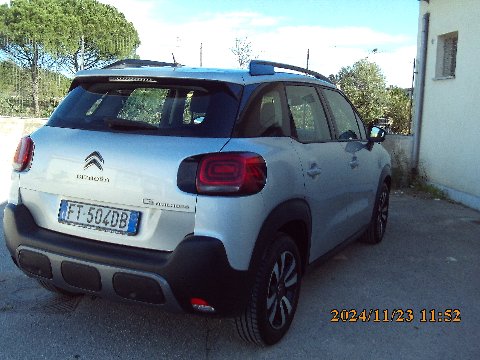 Citroen C3 AIRCROSS Diesel